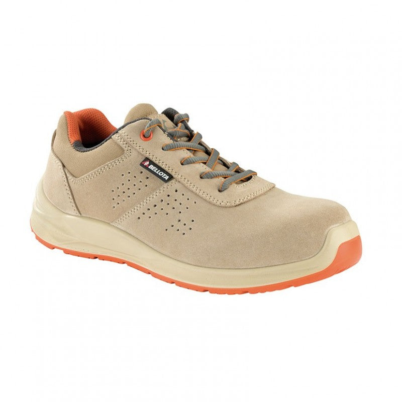 Safety shoe