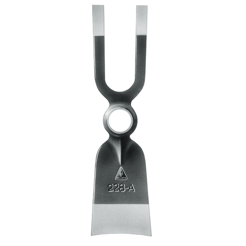 Hoe w/fork 228a
