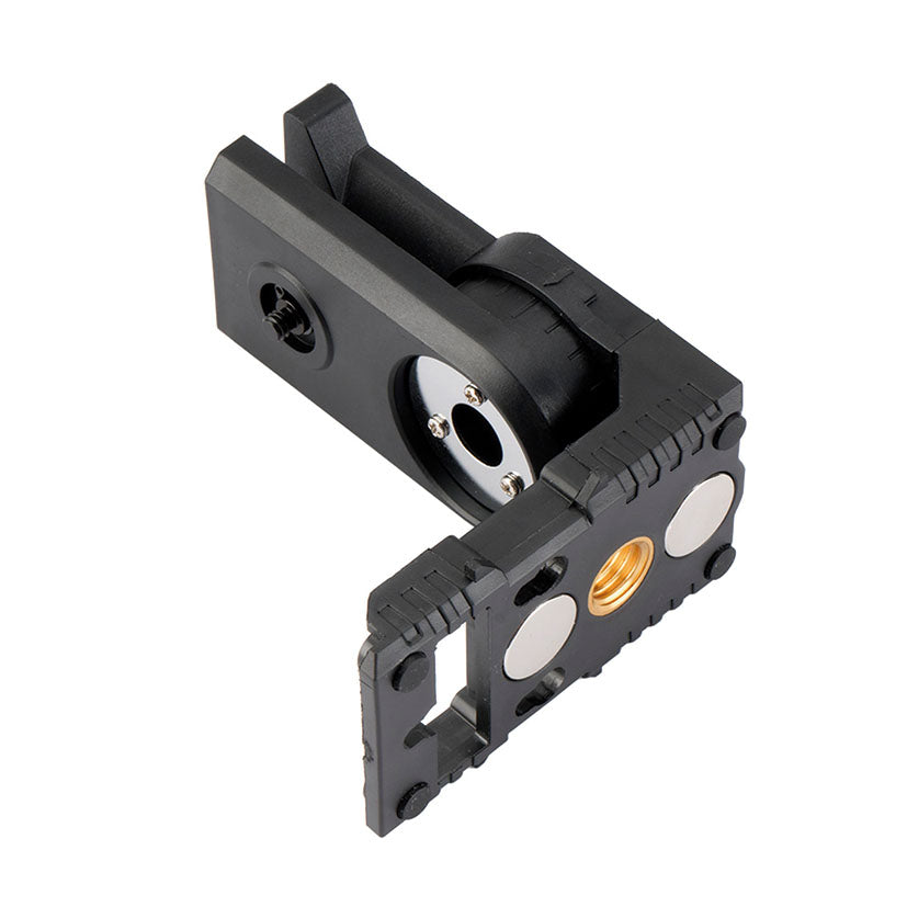 Laser level