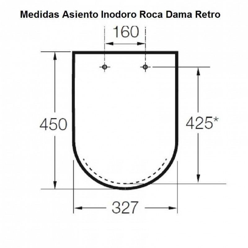 Toilet lid