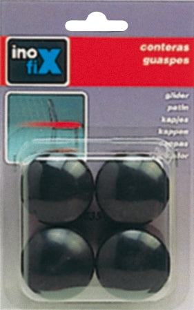 Rubber ferrule