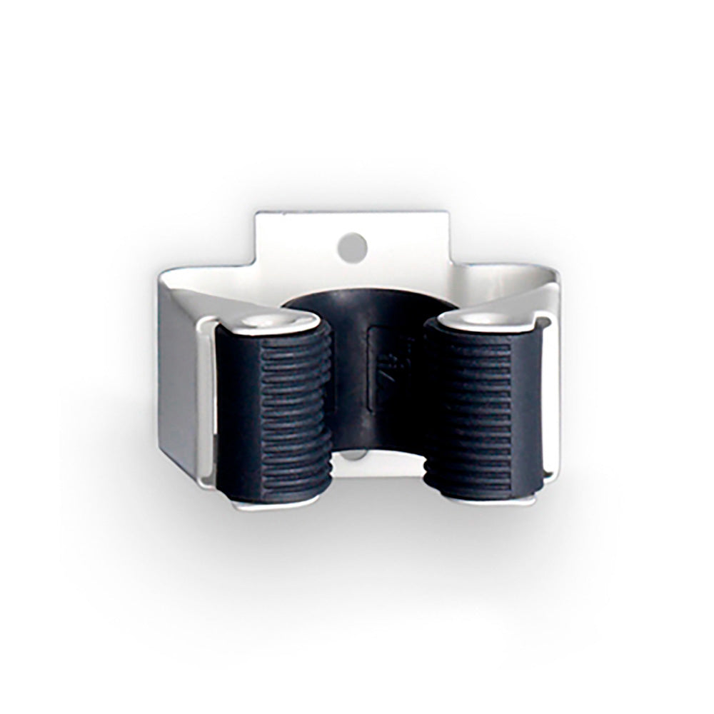 Broom holder adh/tor