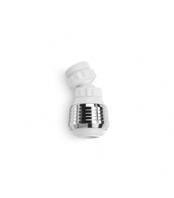 Swivel atomizer