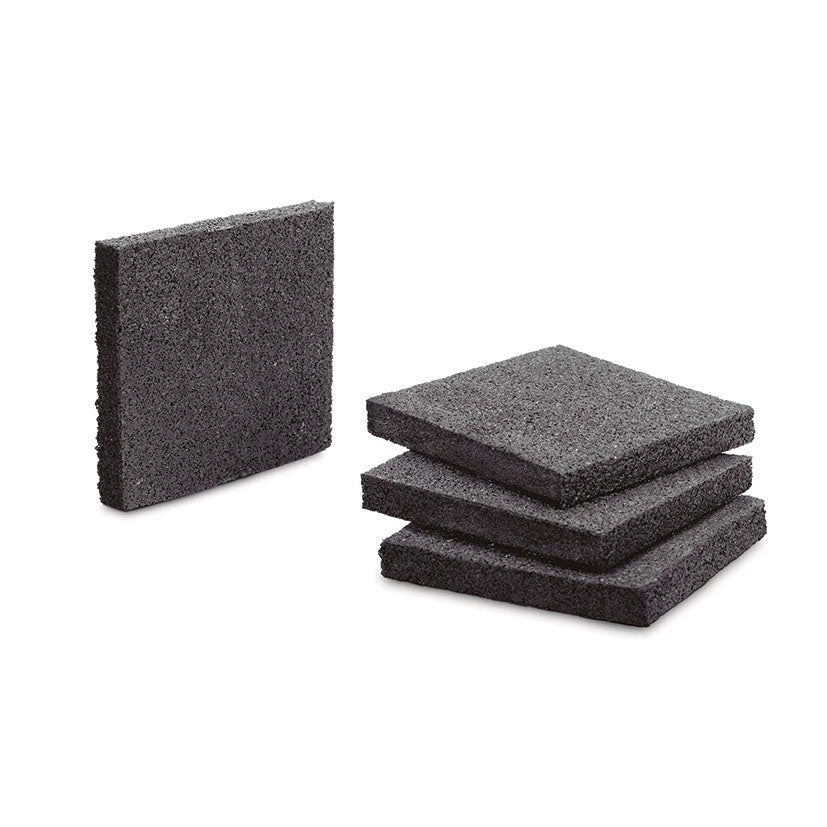 Anti-vibration pads