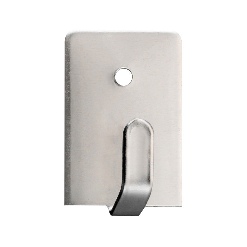 Self-adhesive hook