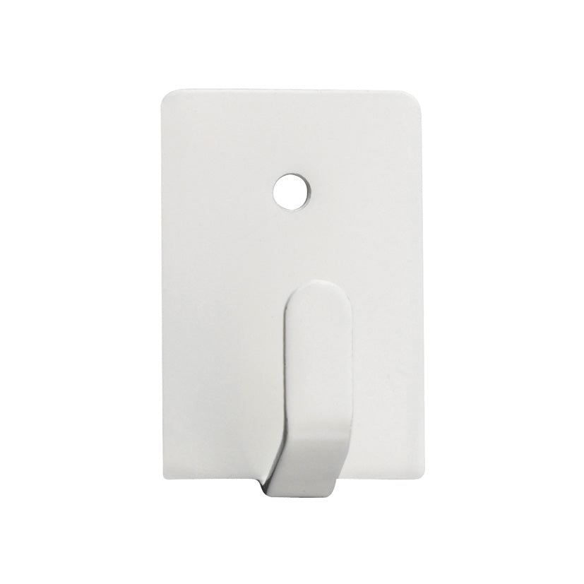 Adhesive hook