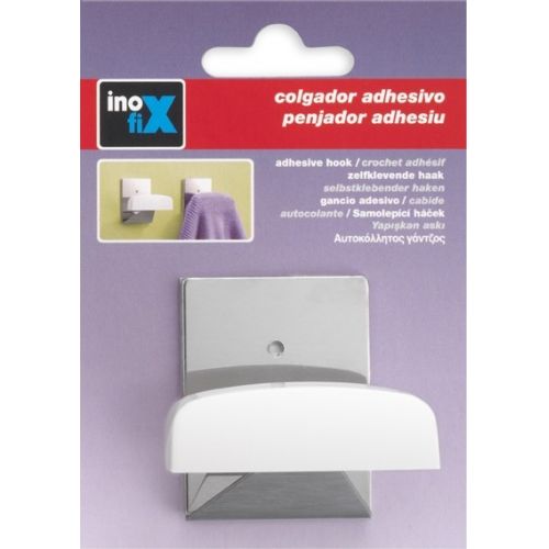 Colgador adhesivo