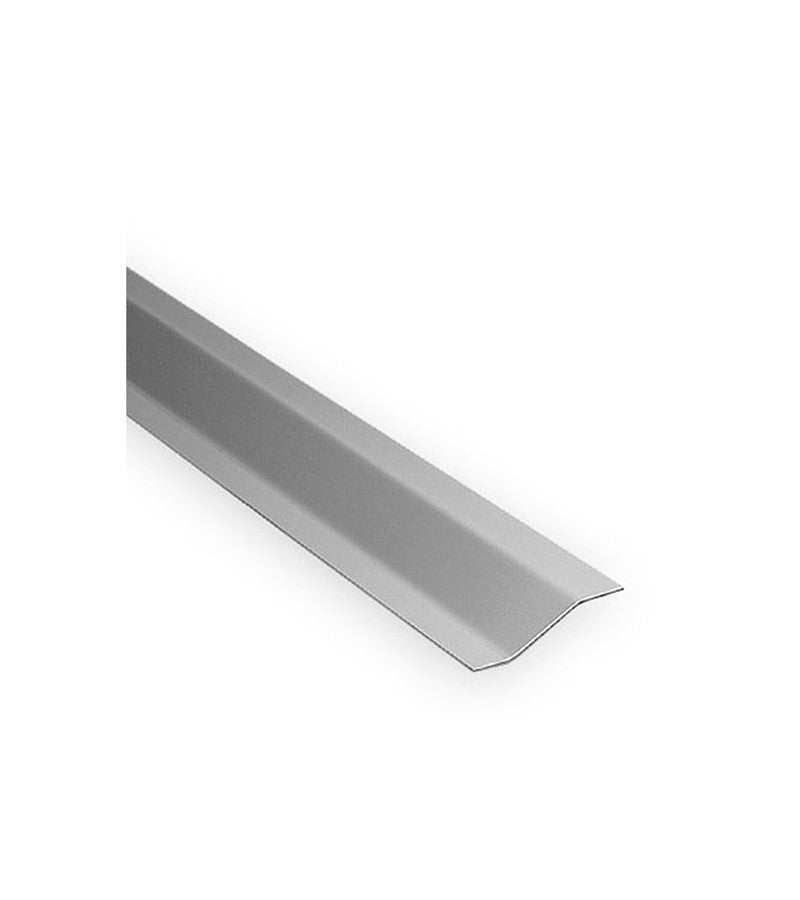 Metal flashing