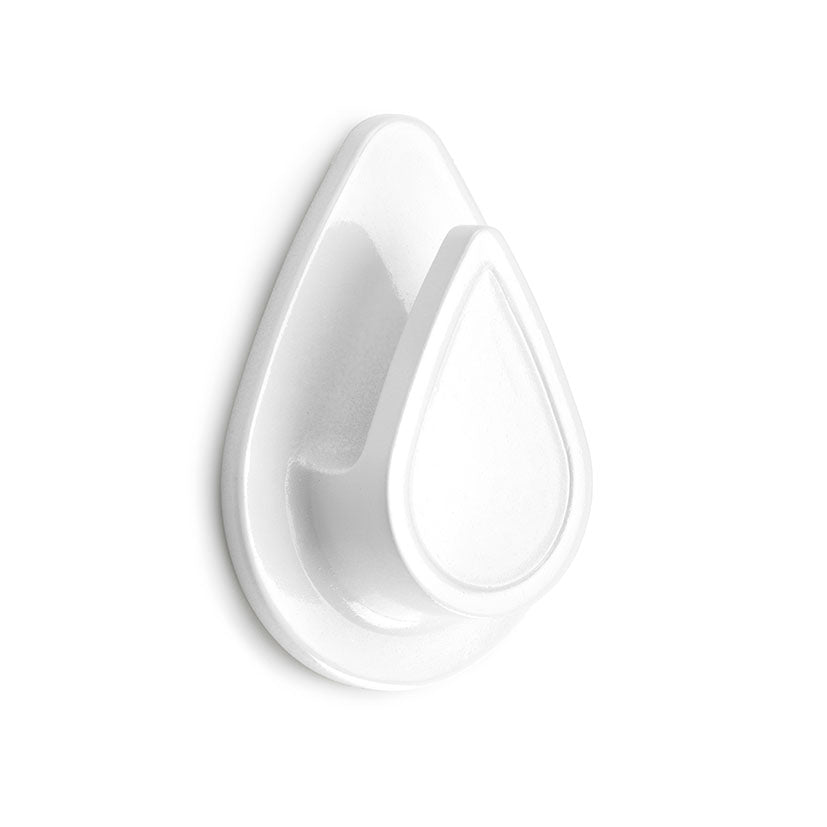 Adhesive hook