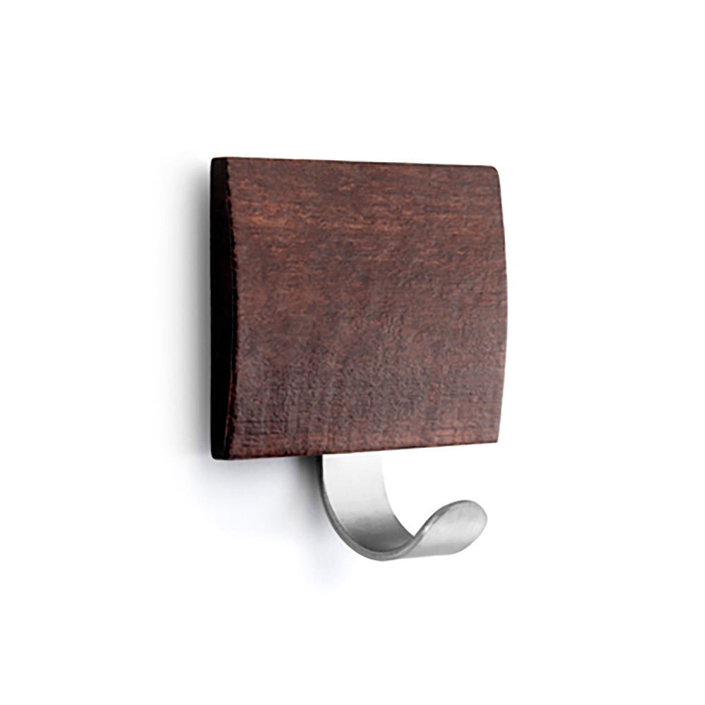 Adhesive hook