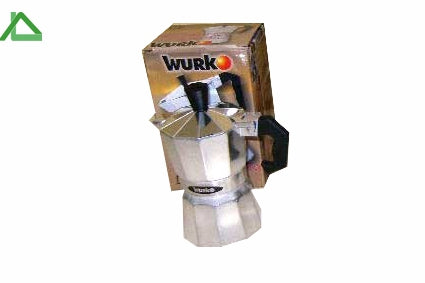 Moka pot