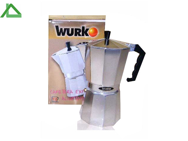 Moka Pot