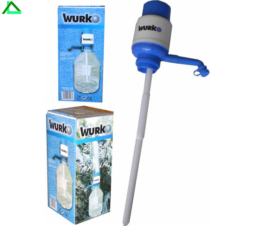 Water pump