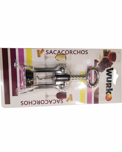 Sacacorchos 2
