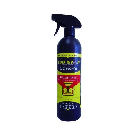 Cockroach insecticide