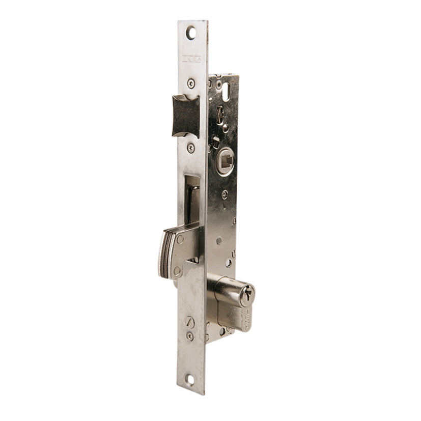 Beak lock