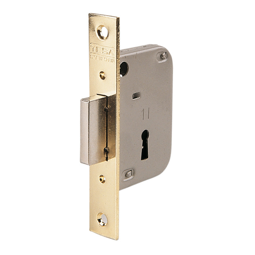 Mortise lock no. 2003
