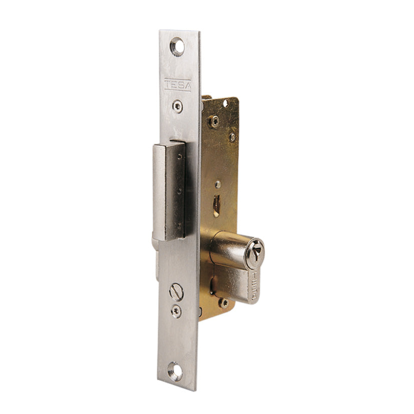 Mortise lock no. 2211