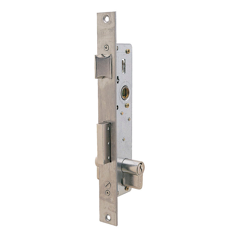 Metal lock.2210ssi.