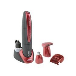 Special hair clippers