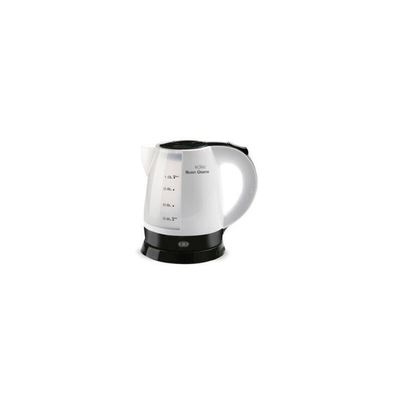 Kettle