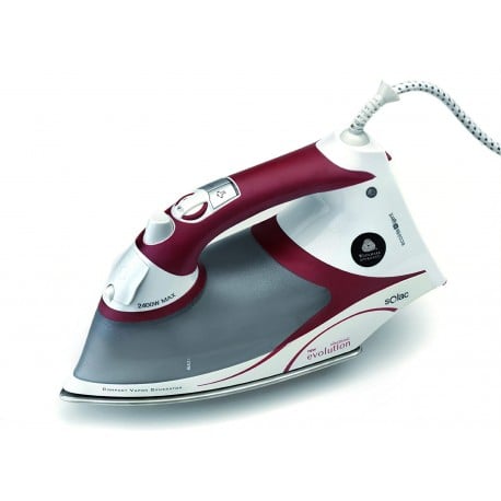 Ironing Center