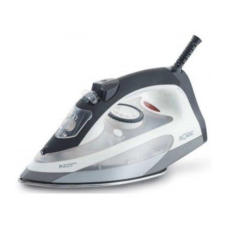 Steam Iron