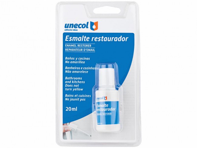 Restorative Enamel