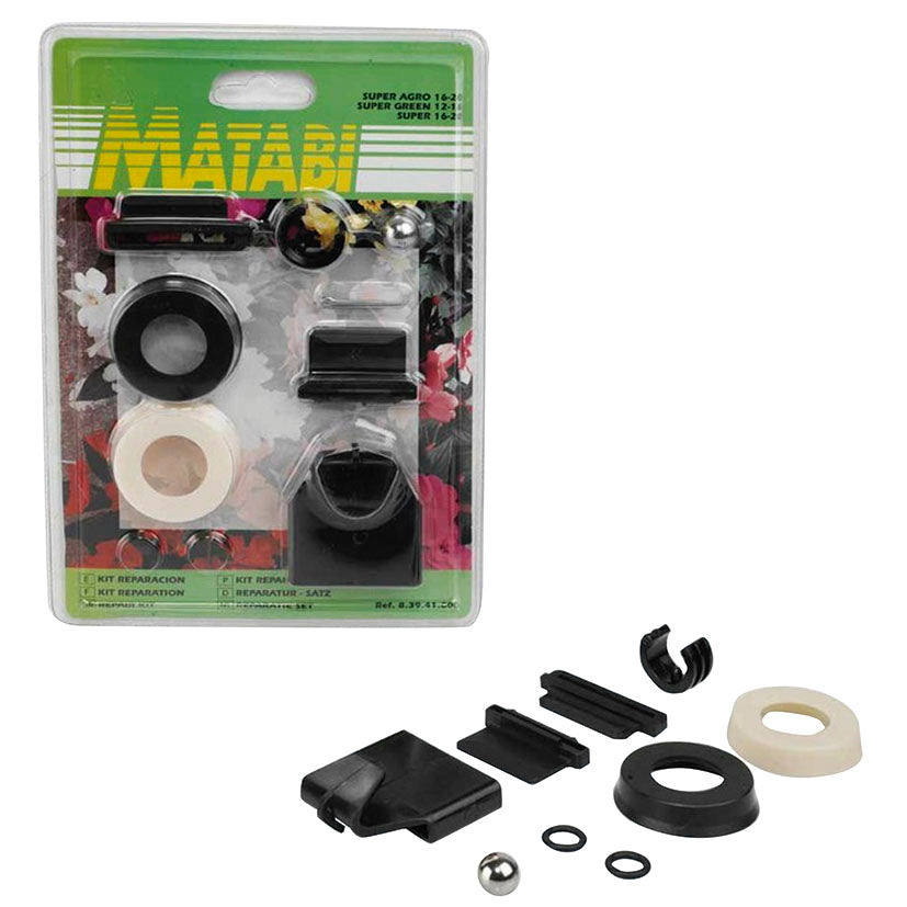 Kit reparacion