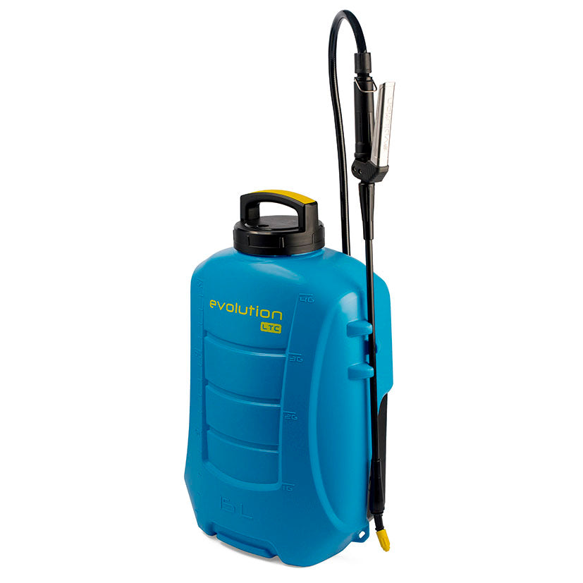 Electric sprayer