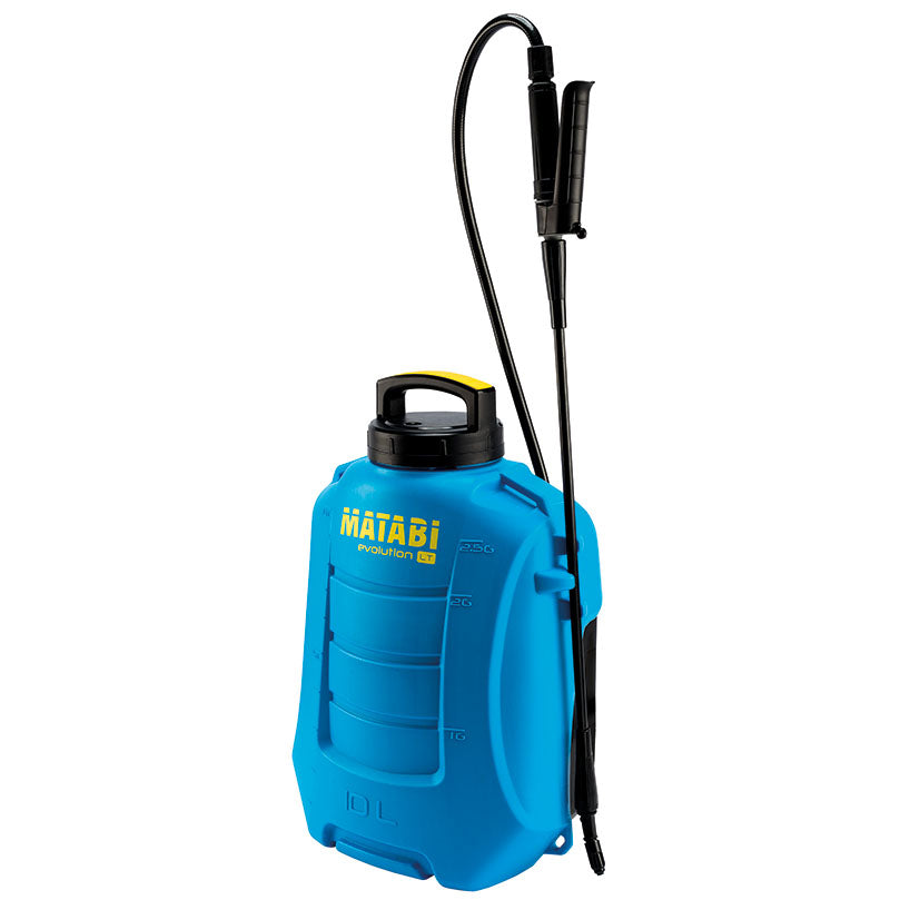 Electric sprayer