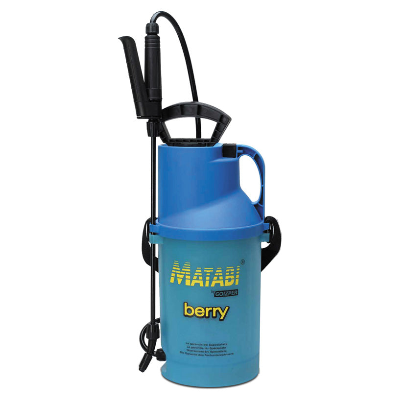 Matabi sprayer