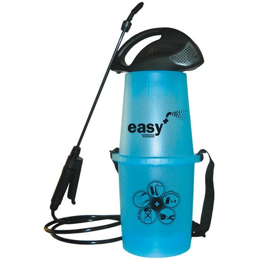 Easy sprayer