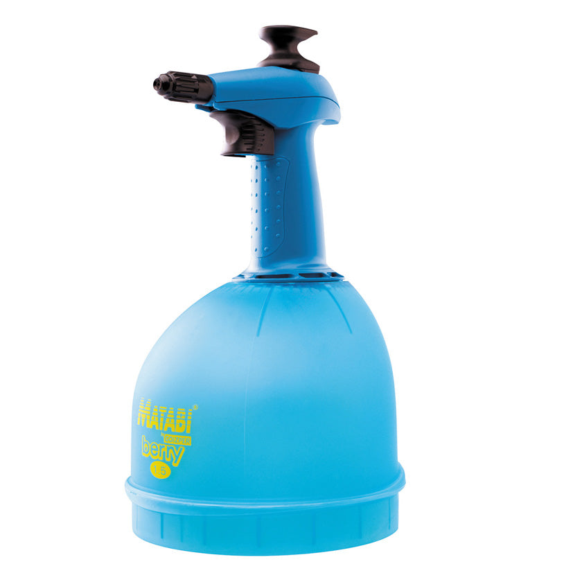 Berry sprayer