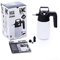 Spray bottle