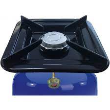 POP hob