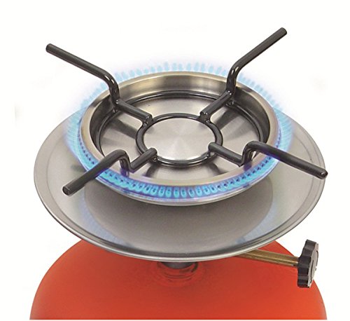 Paella burner