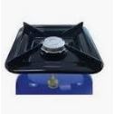 POP stove