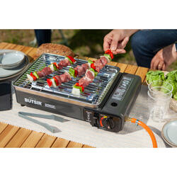 Cocina portatil