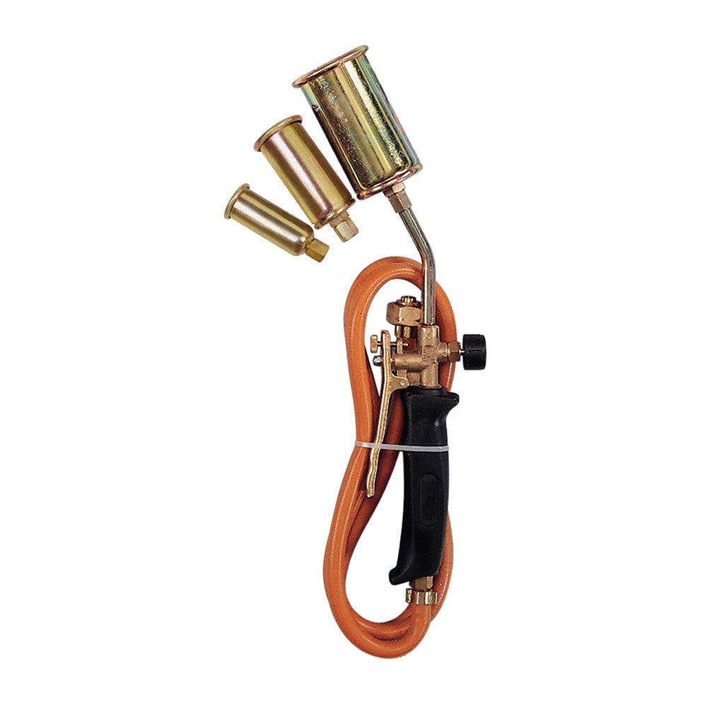 Blowtorch Kit