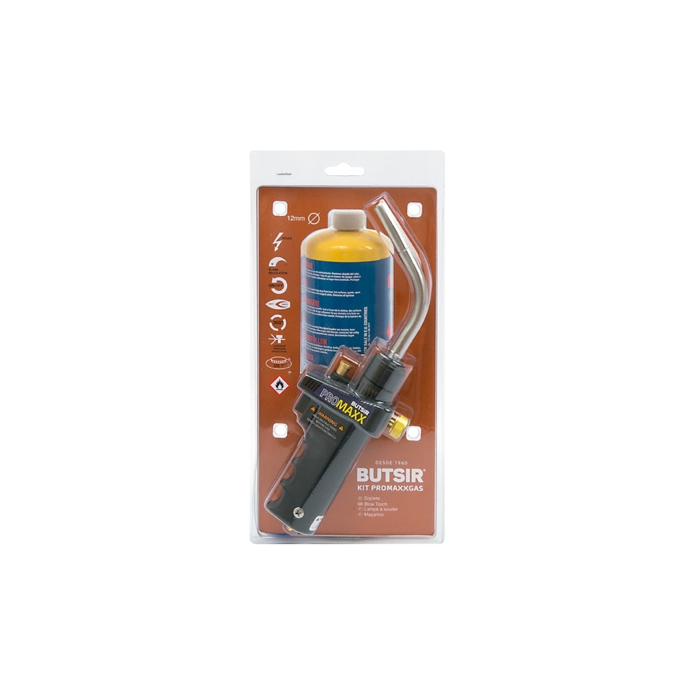 Blowtorch +