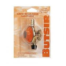 Butsir Regulator