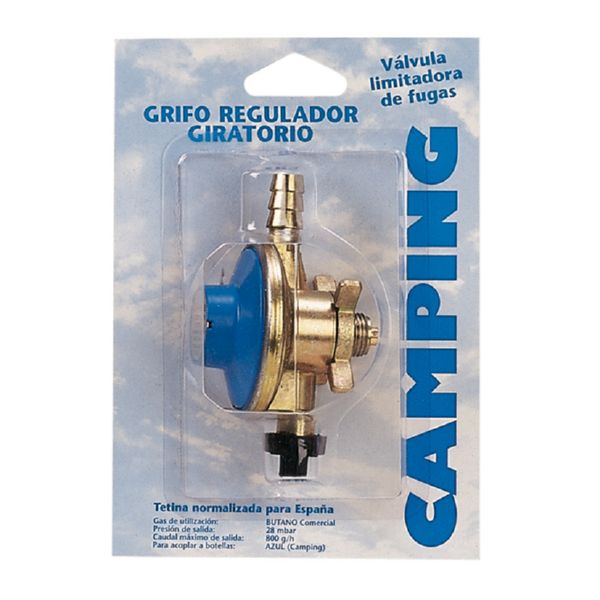 Cylinder reducer