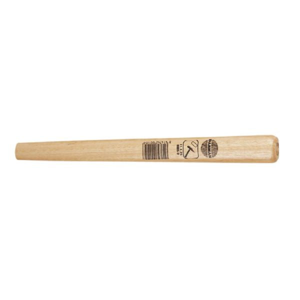 Wood handle