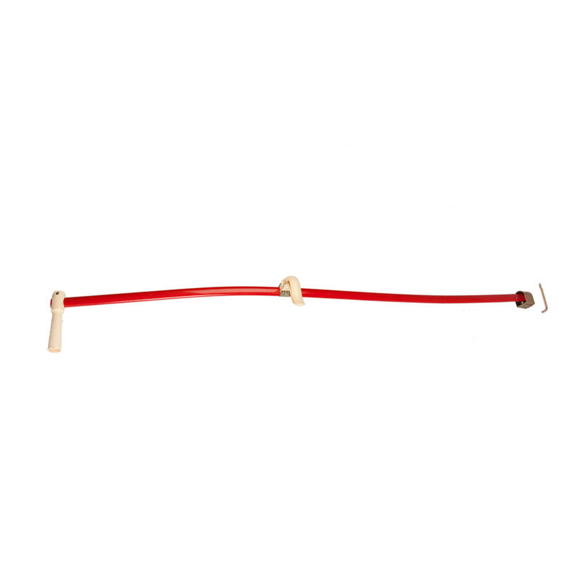 Scythe handle