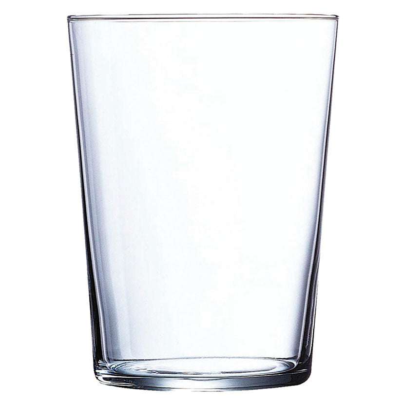 Pint glass