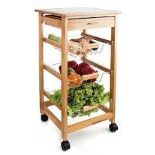 Produce cart