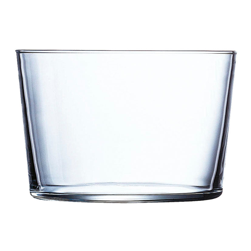 Small glass