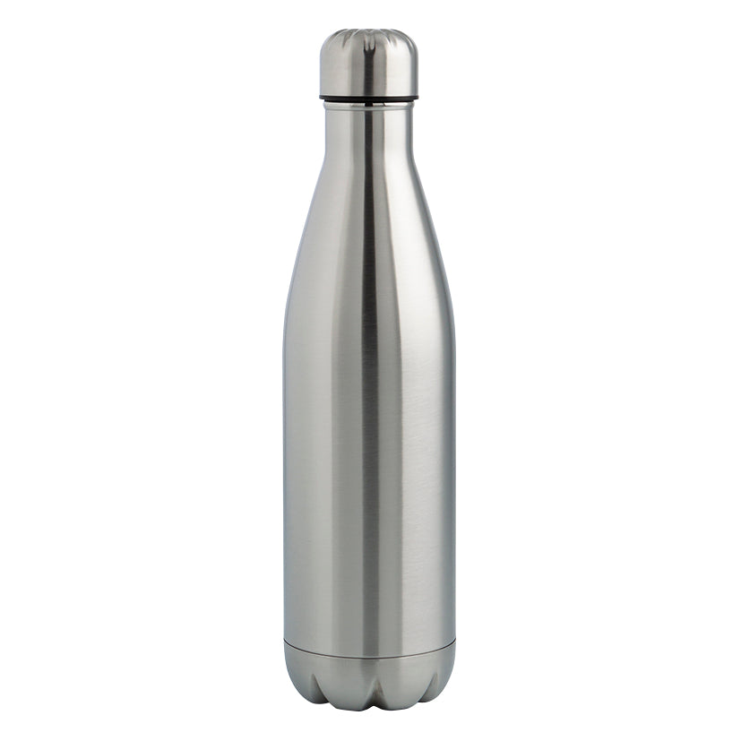 Xylon stainless steel bottle