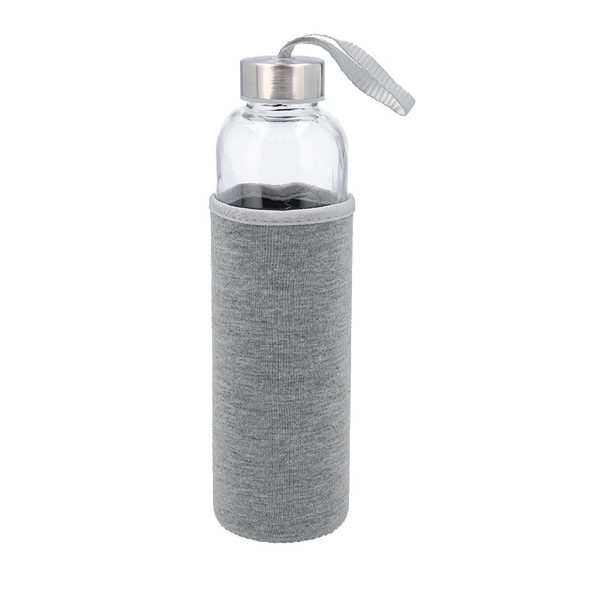 Glass bottle